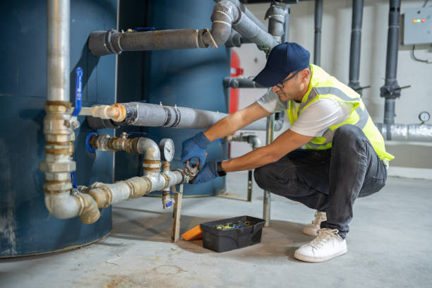 Best Green Plumbing Solutions and Water Conservation  in Canaan, CT